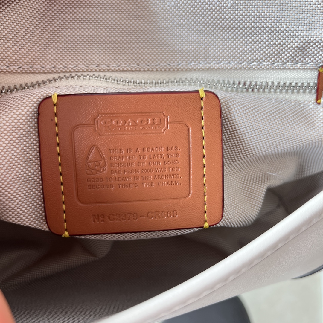 Coach Satchel Bags